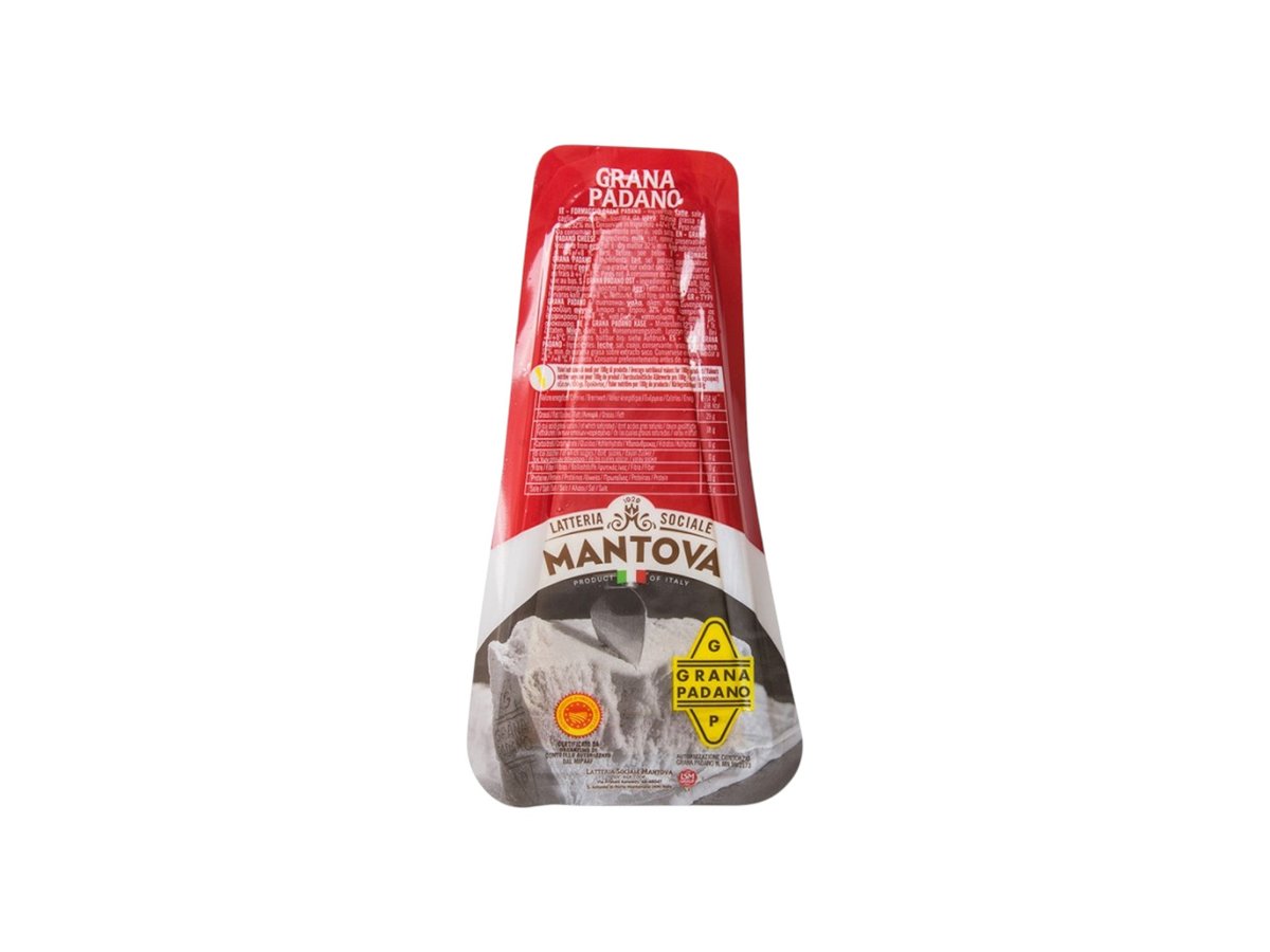Сирене Грана Падано Montova 200гр