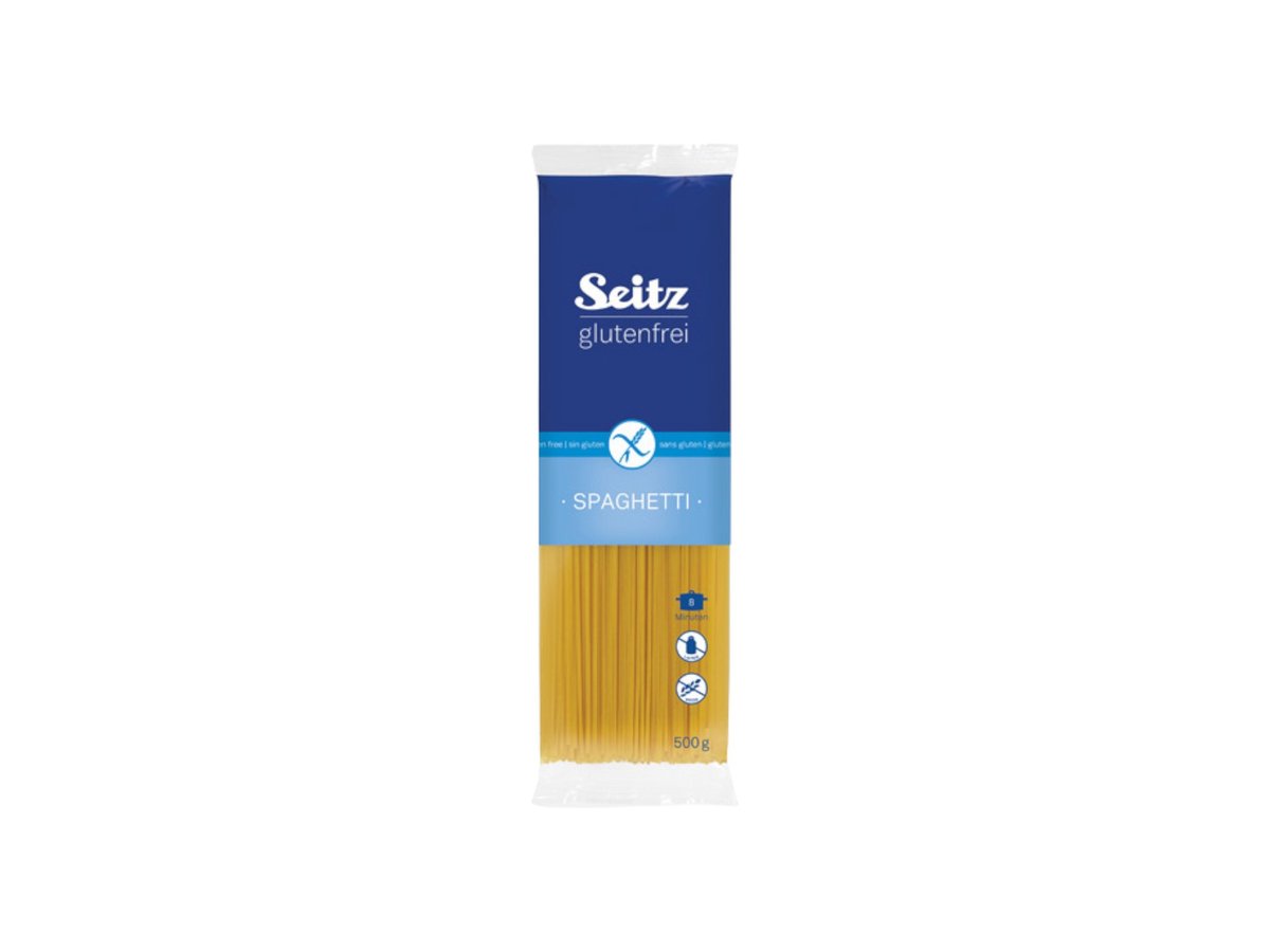 Спагети Seitz Без Глутен