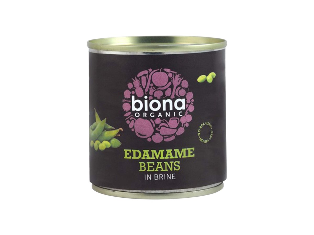Едаме Био Biona Зърна 200гр
