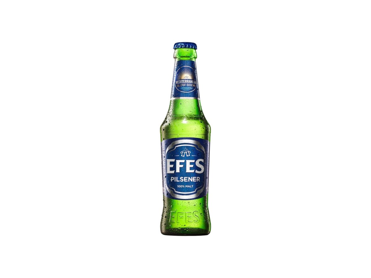 Efes 330мл Бутилка Турция