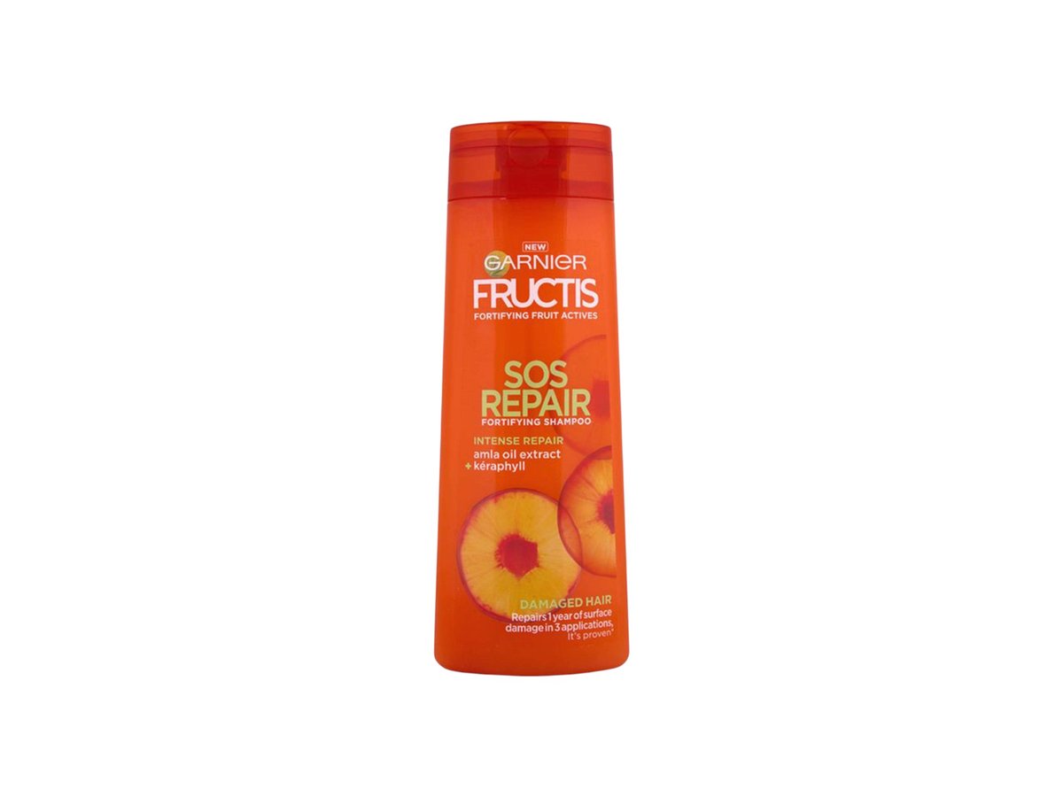 Шампоан Fructis Sos Repair 400мл Loreal