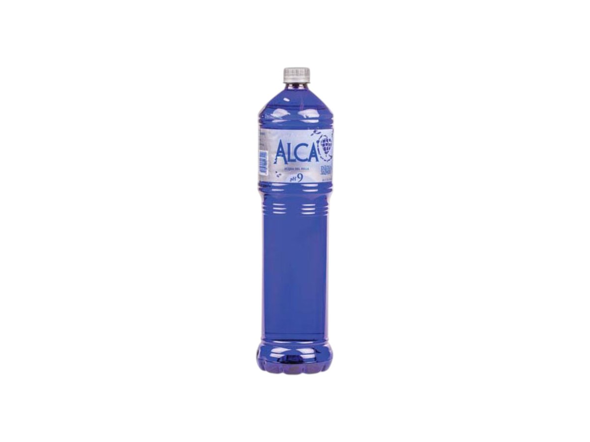Вода Глътка Здраве Ph9 Alcaline 1.5 Л Pet
