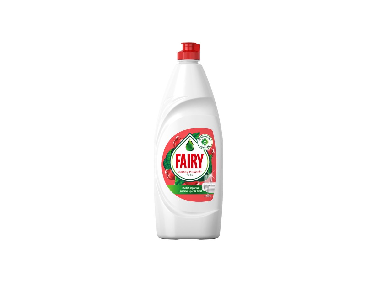 Препарат За Съдове Fairy Нар 750мл