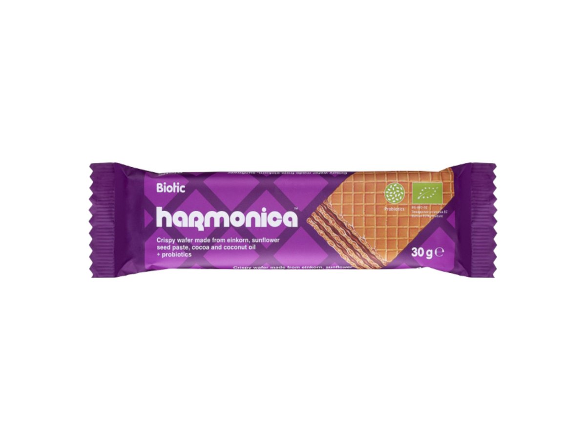 Вафла Био Harmonica Биотик+