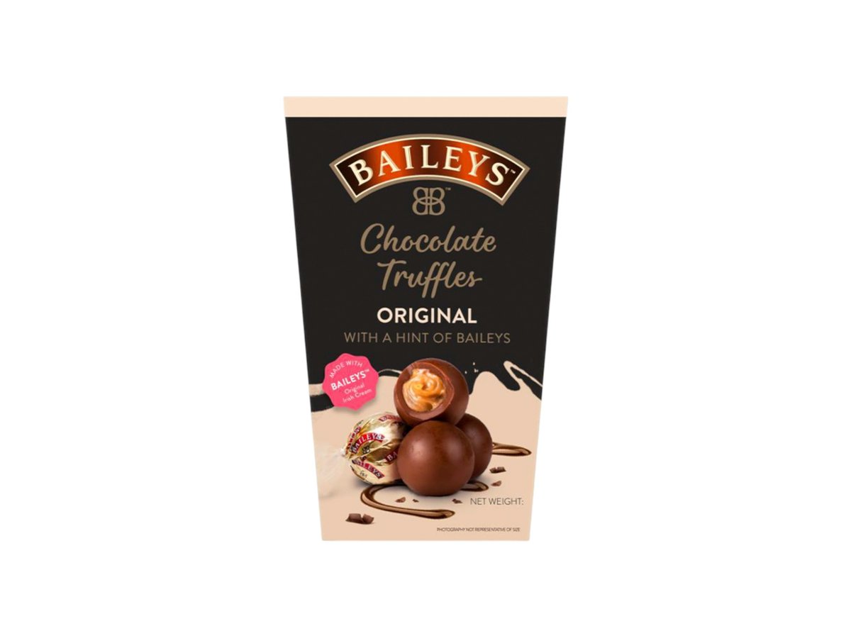 Бонбони Baileys Трюфел 205гр