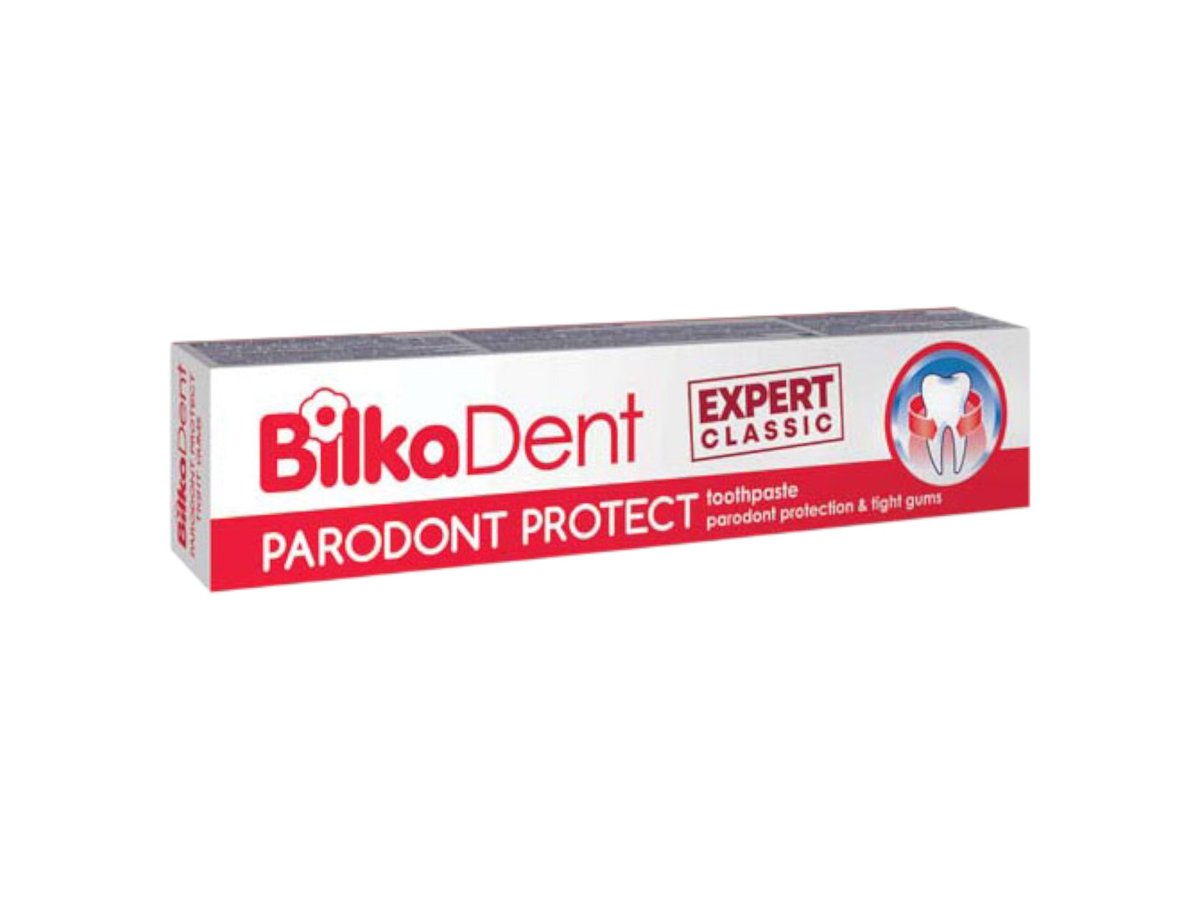 Паста За Зъби Bilka Dent Expert Parodont Protect 75 Мл