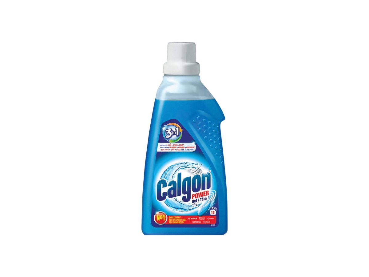 Гел Calgon Против Варовик 750мл
