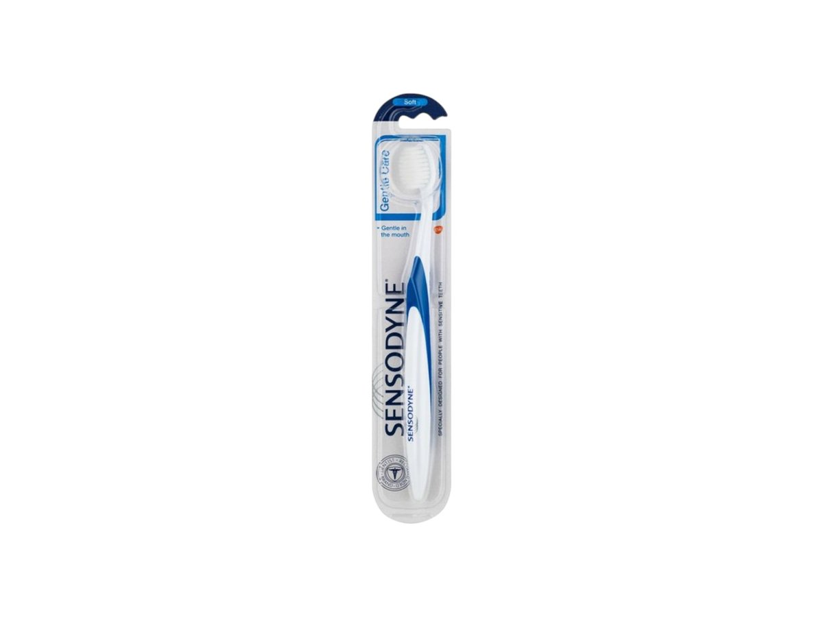 Четка за Зъби Sensodyne Gentle Care Soft 1бр