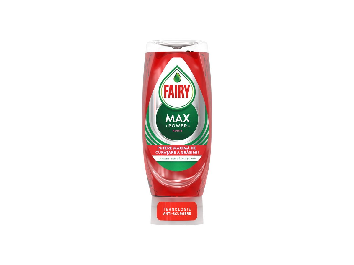 Препарат за Съдове Fairy Mercury Нар 450мл