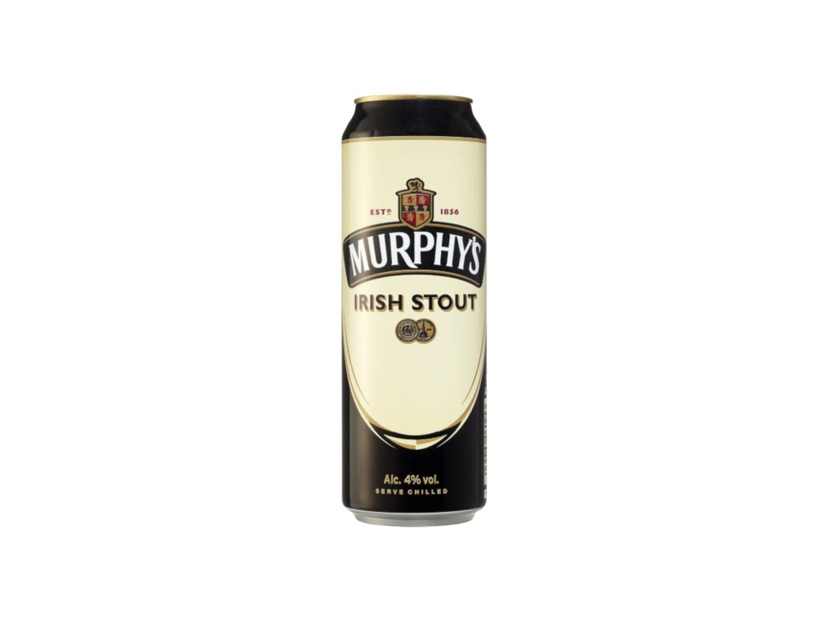 Бира Murphys 500мл Кен Ирландия