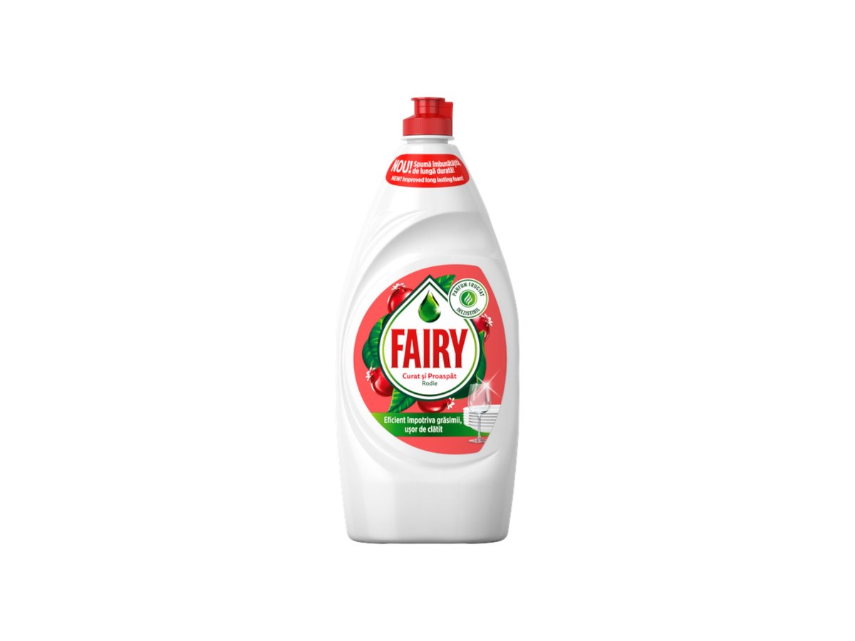 Препарат За Съдове Fairy Нар 900мл17871