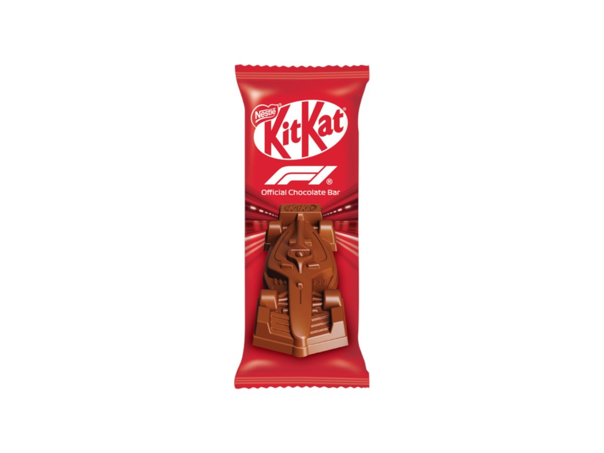 Десерт Kit Kat Icon F1 29 Г