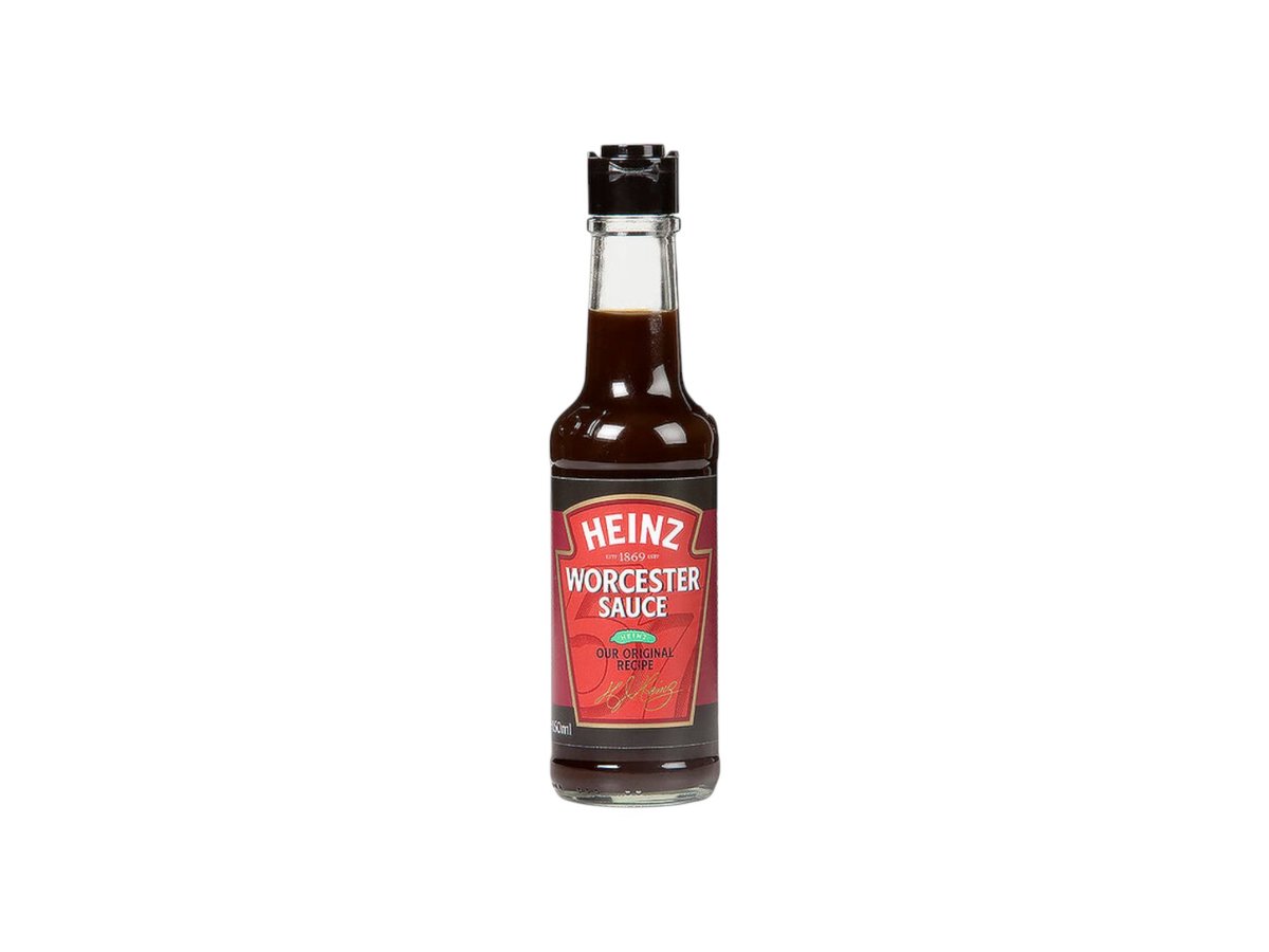 Сос Heinz Уорчестър Пикантен 150мл