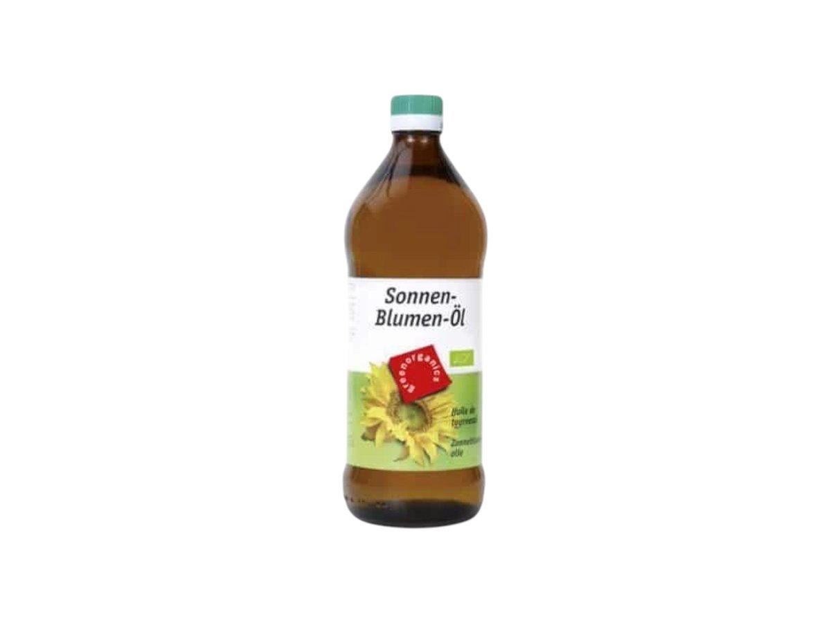 Олио Био Слънчогледово Грийн