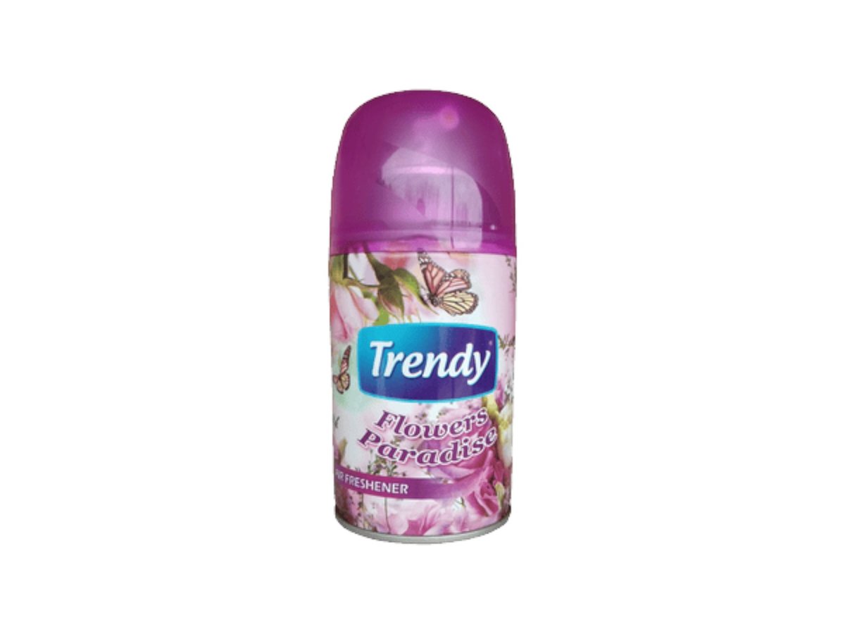 Ароматизатор Trendy Цветя 300 Мл