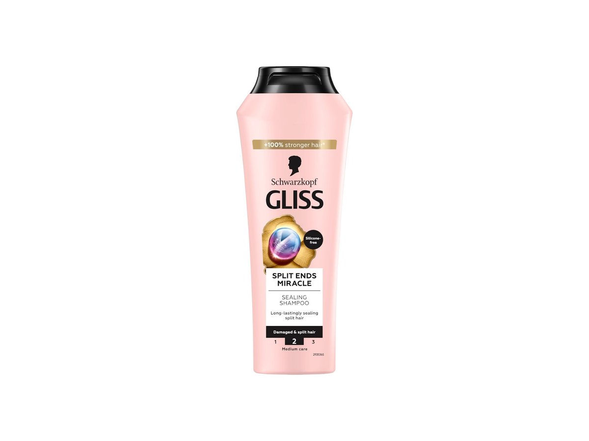 Шампоан Gliss Split Hair Miracle