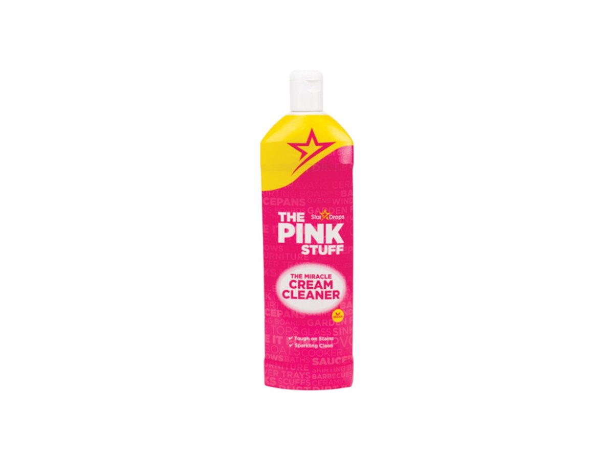 Препарат The Pink Stuff Универсален Крем 500мл