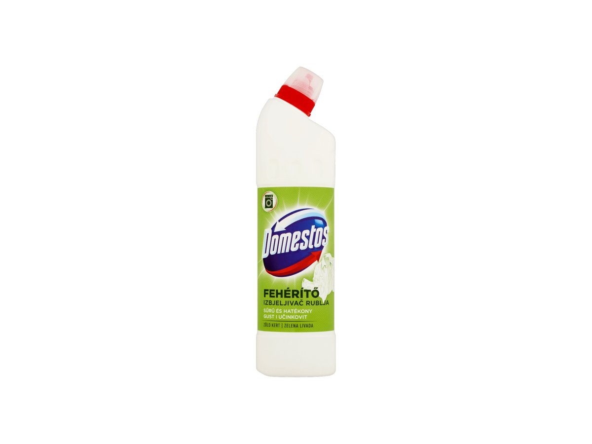 Препарат Domestos White & Shine 750мл