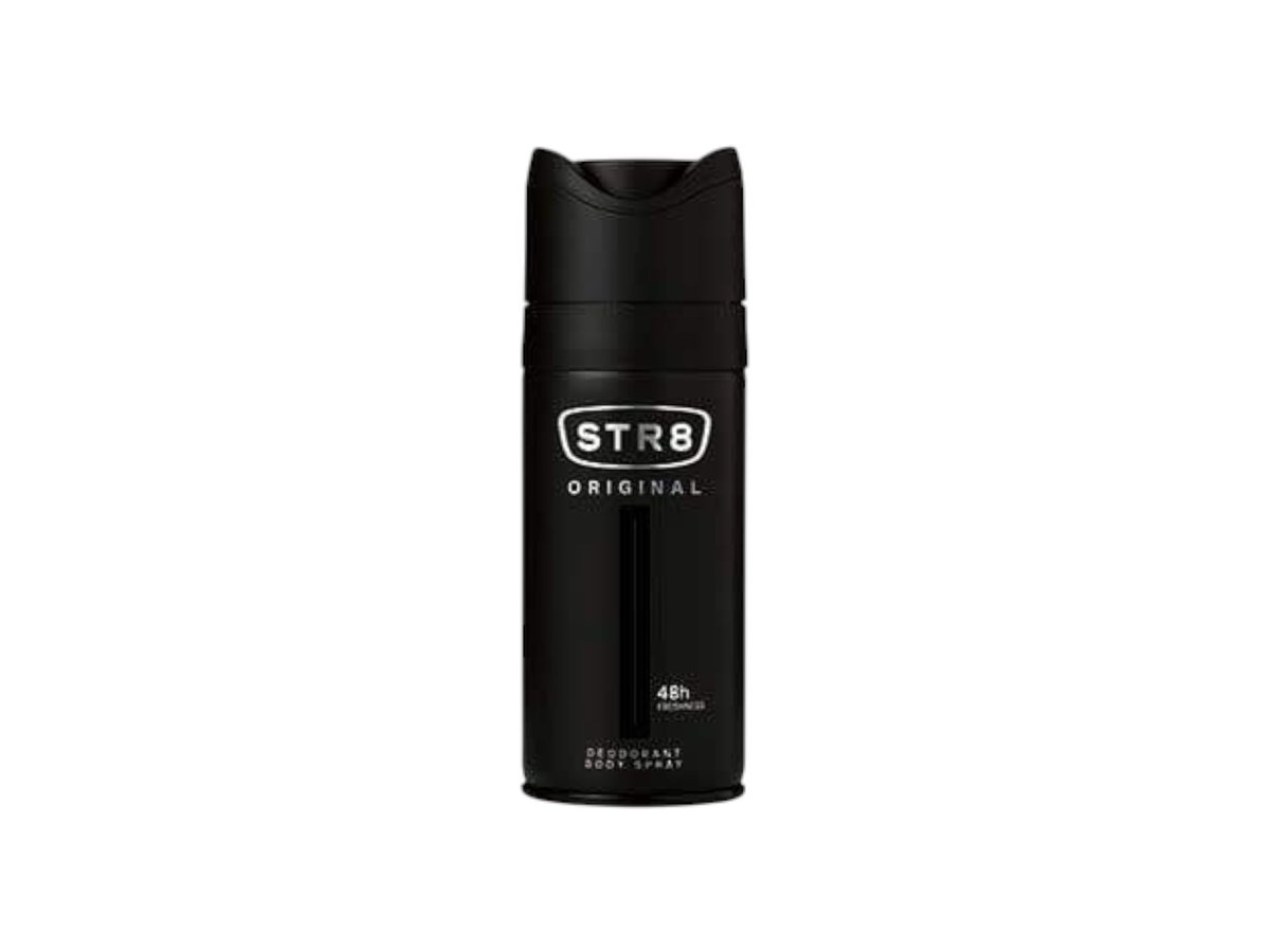 Део Спрей Str8 Original 150мл