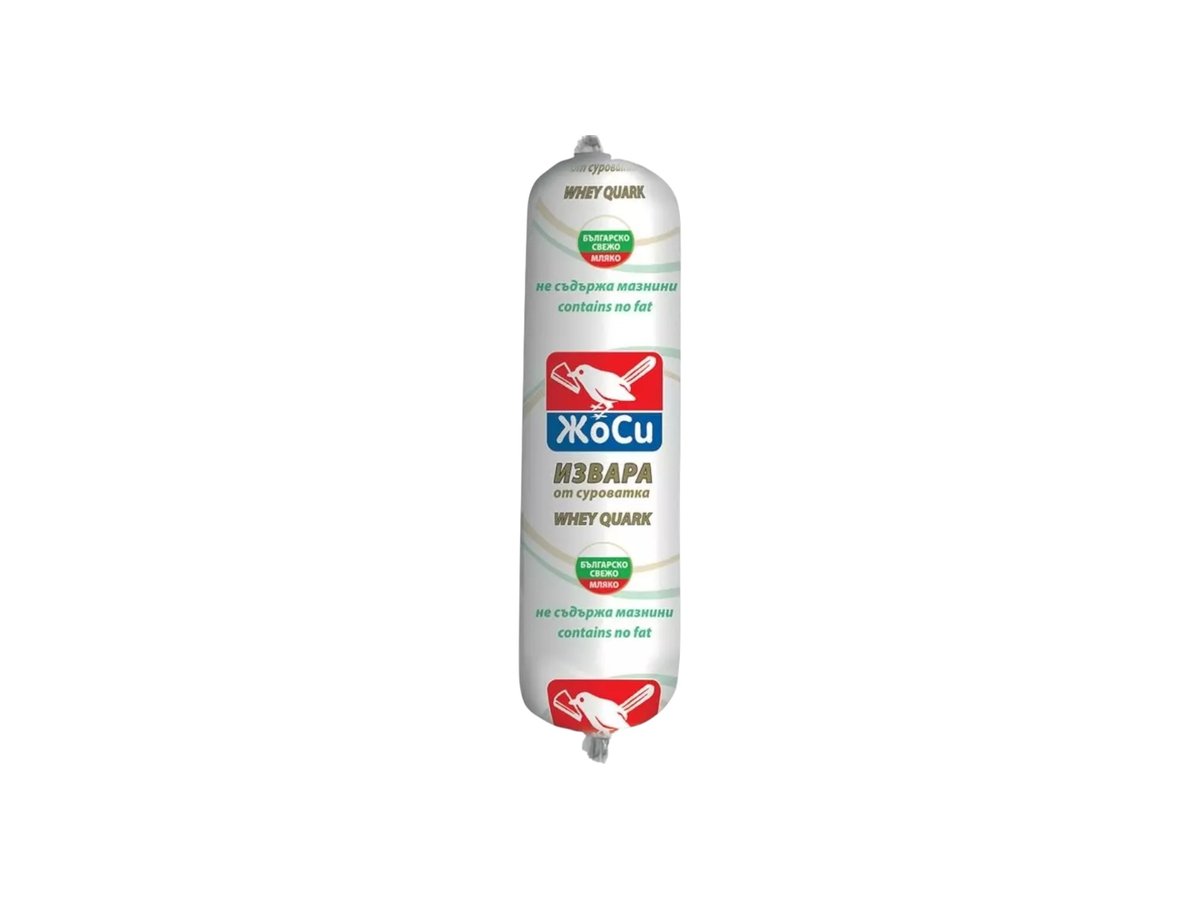 Извара Жоси