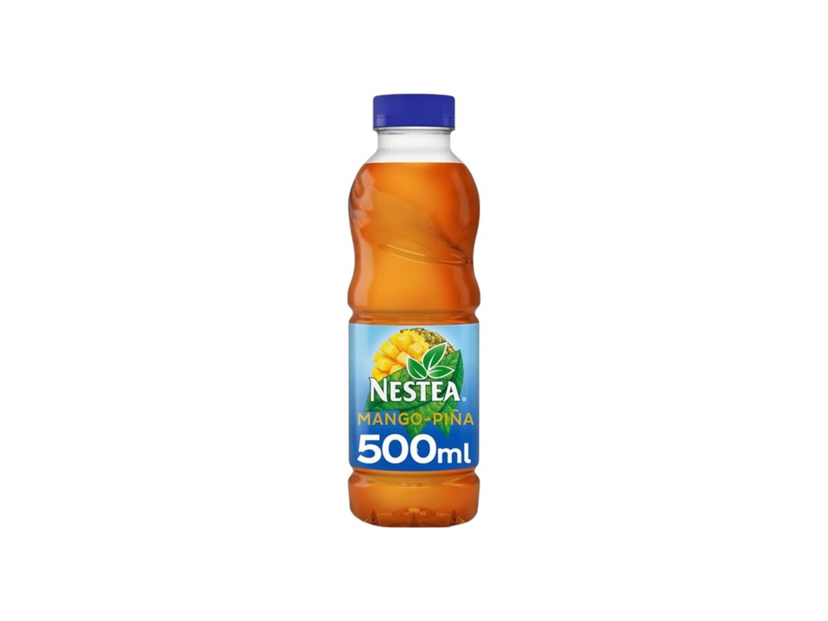 Чай Студен Nestiea Манго и Ананас 500мл