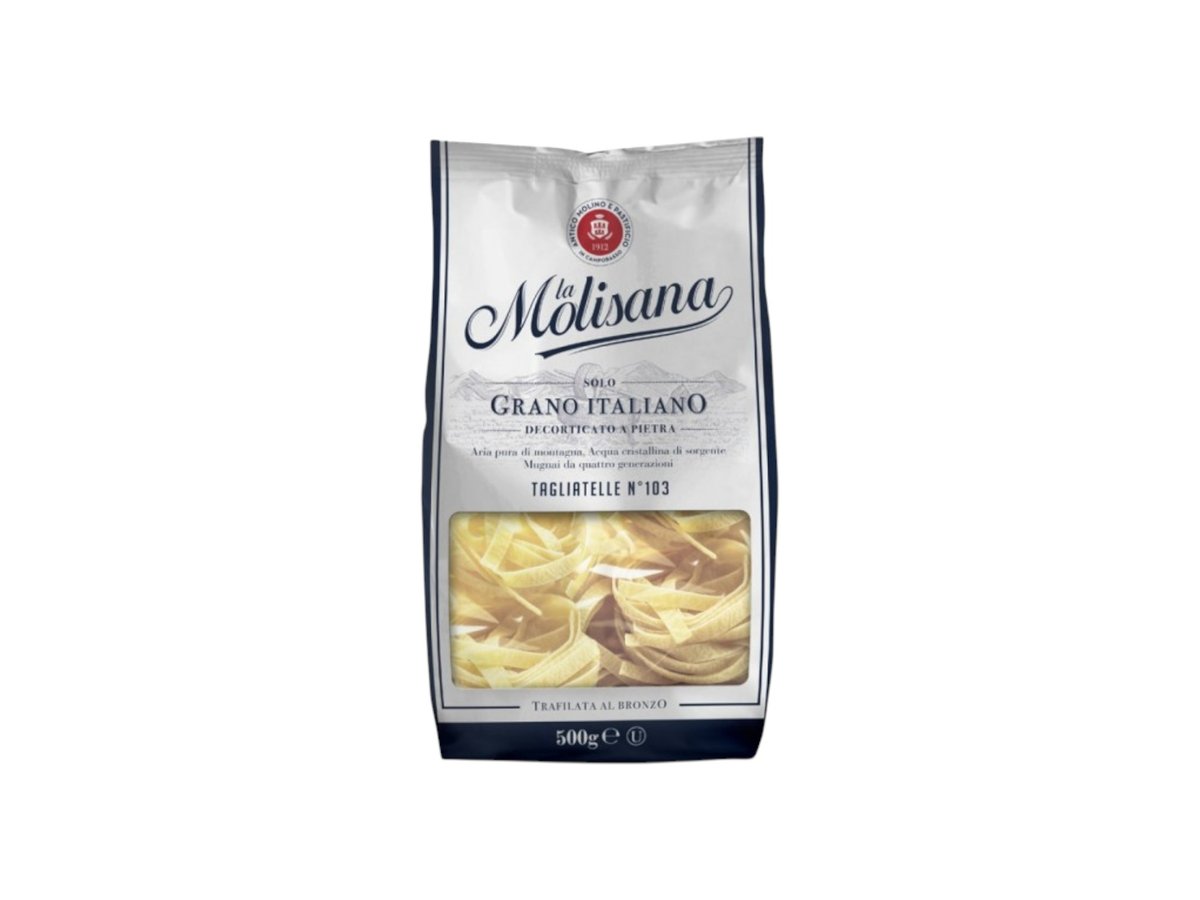 Талиатели La Molisana 500гр