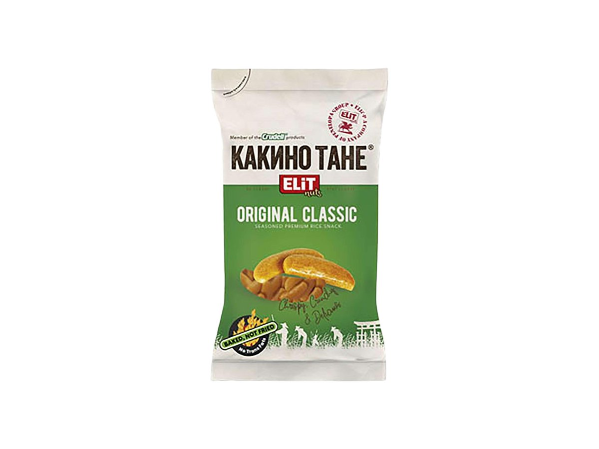 Ядки Какино Тане Оризови Класик 70гр