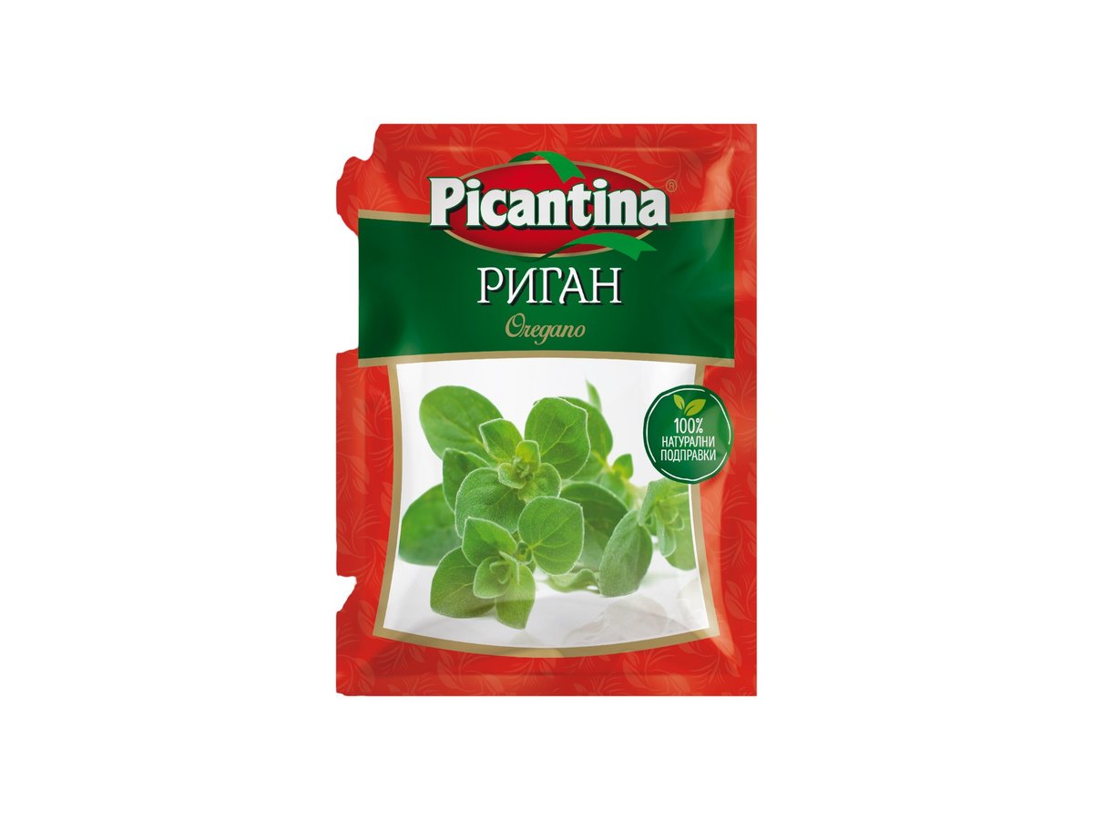 Риган 6гр Пикантина
