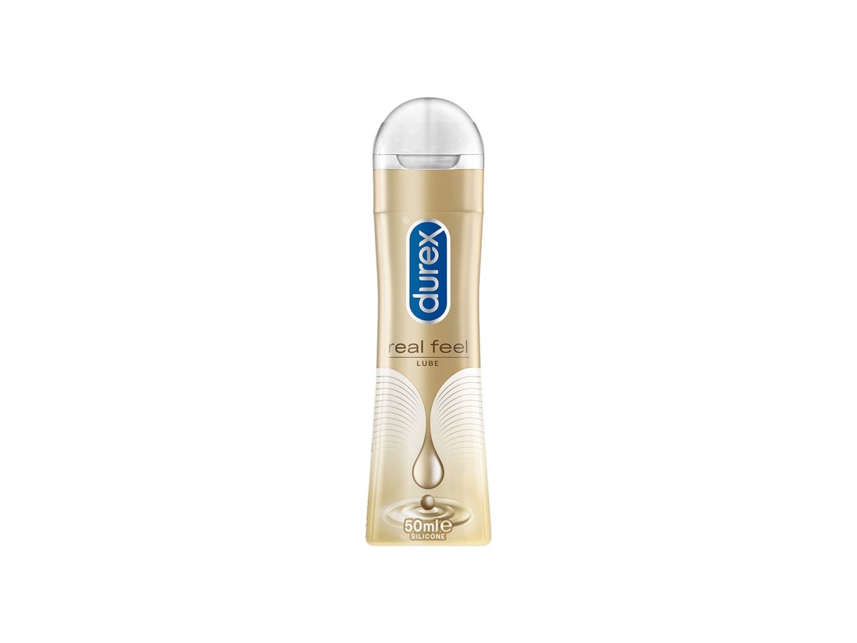 Гел Durex Play Real Feel Лубрикант 50мл