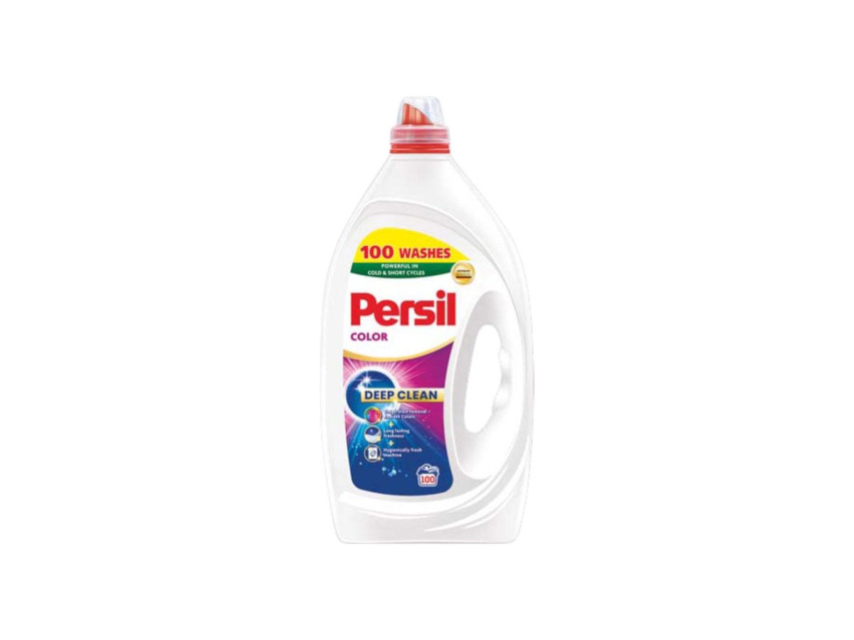 Гел За Пране Persil Color 4.5л 100 Пранета