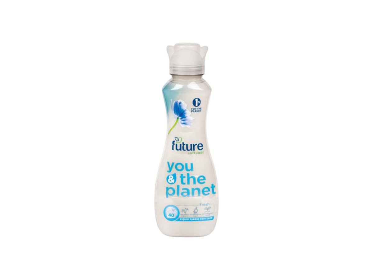 Омекотител Future Fresh 800 Мл 40 Пр