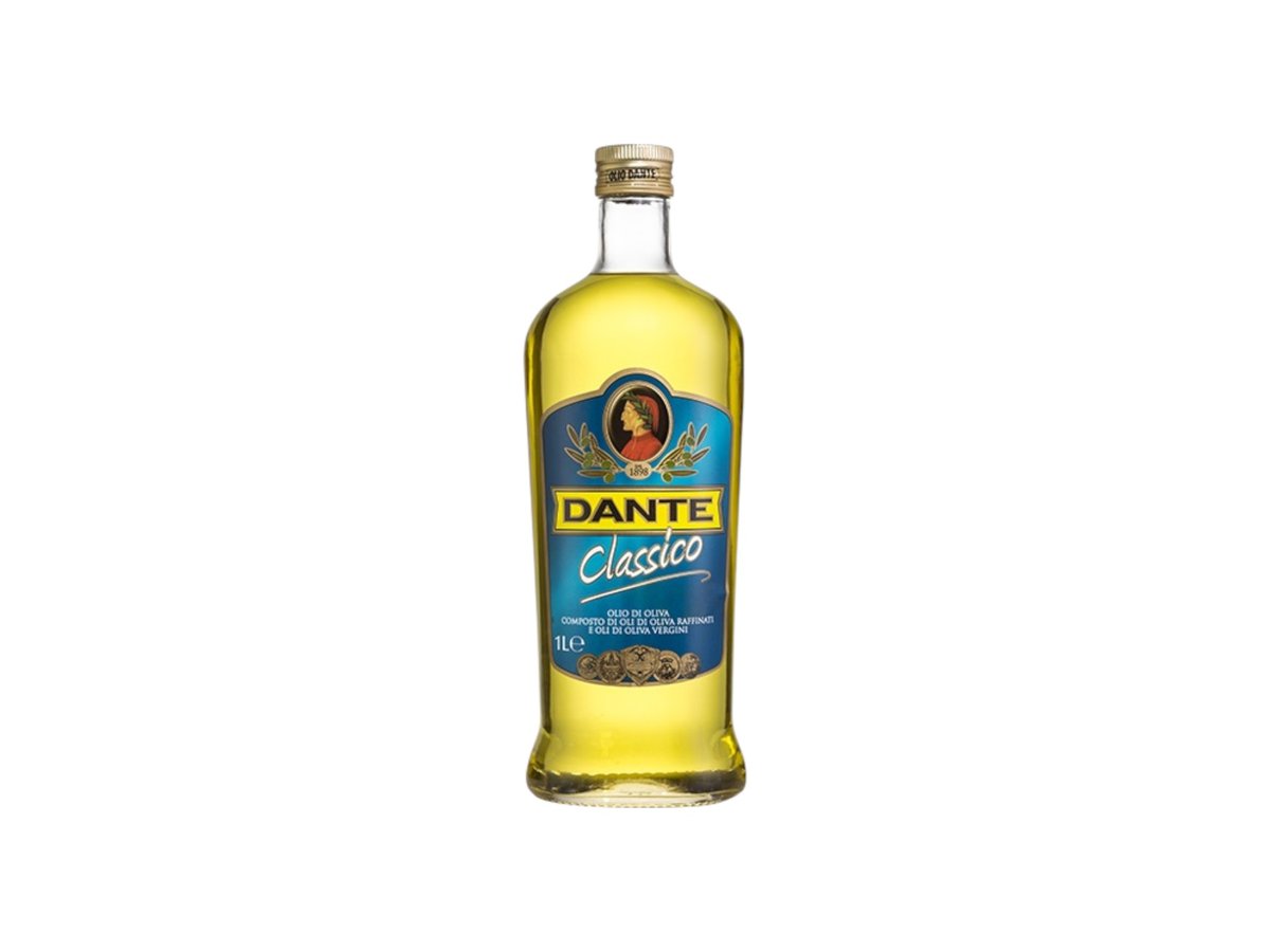 Маслиново Масло Classico 1л Dante