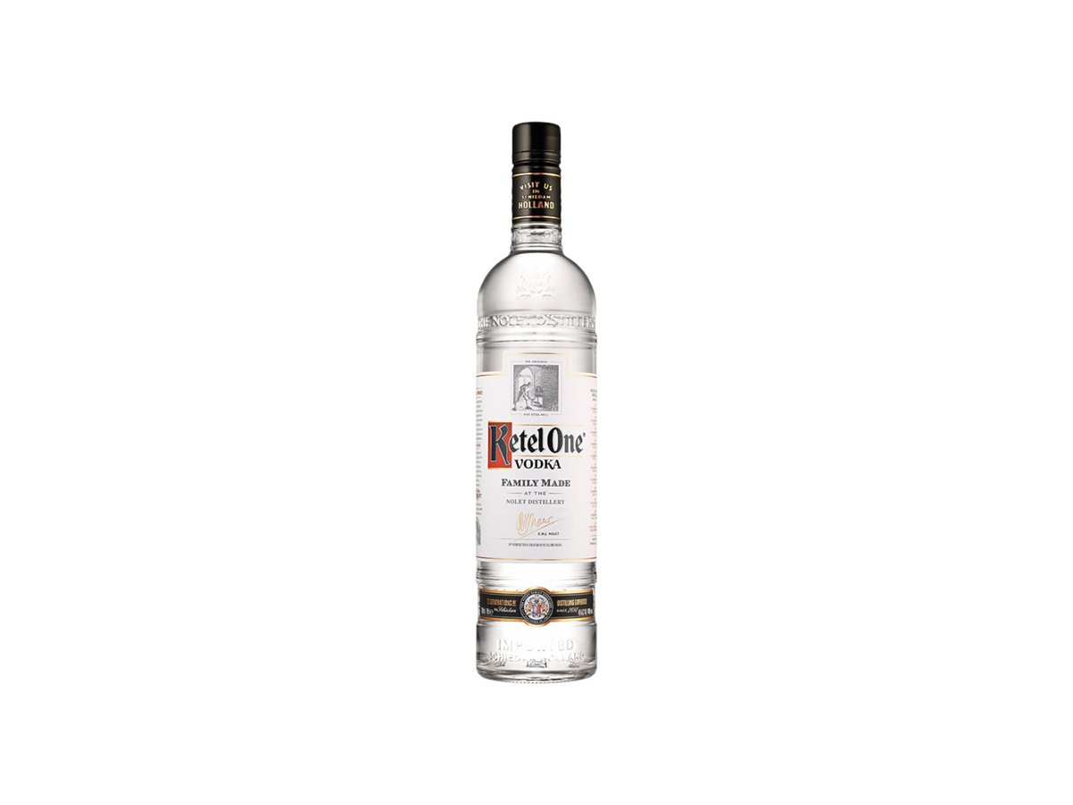 Водка Ketel One 700мл
