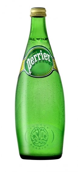Вода Perrier 0.750мл.