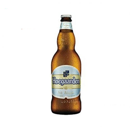Бира Hoegaarden 330мл.