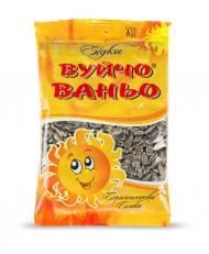 Вуйчо Ваньо слънчоглед 130гр.