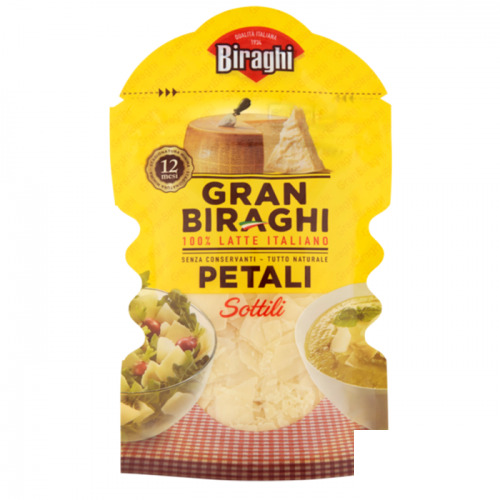 Пармезан на люспи Gran Biraghi 80гр. Италия