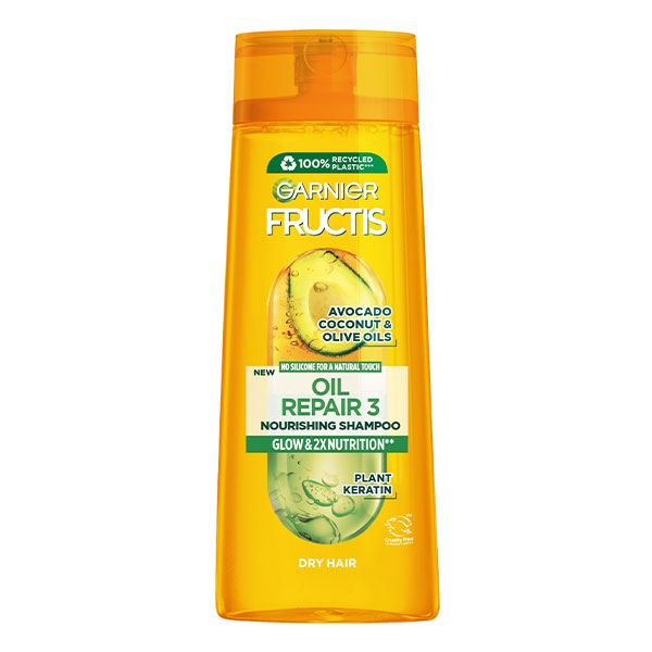Шампоан Garnier Fructis Oil Repair3 250мл.