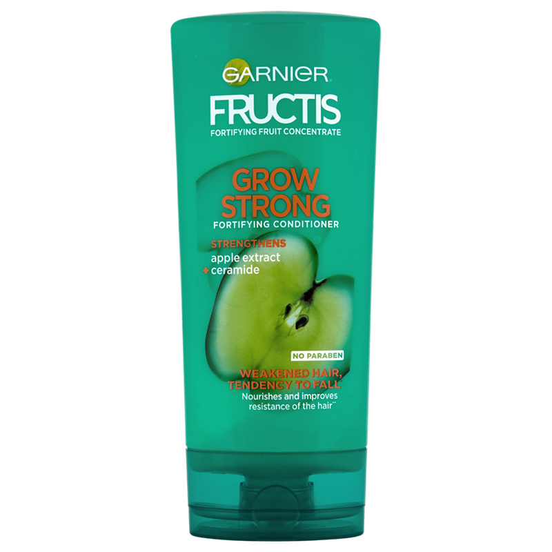 Балсам Garnier Fructis Grow Strong 200мл.