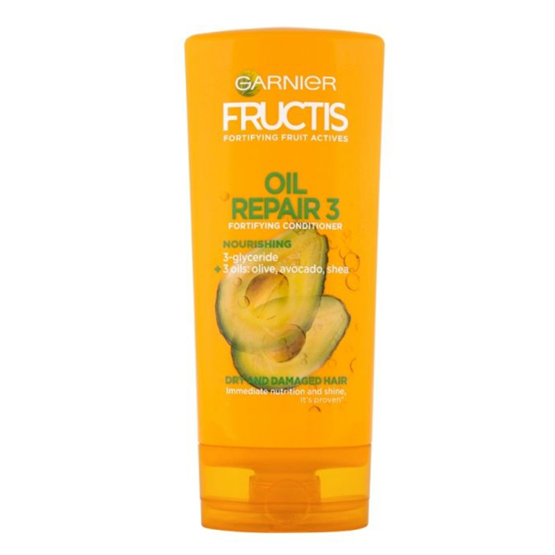Балсам Garnier Fructis Oil Repair3 200мл.