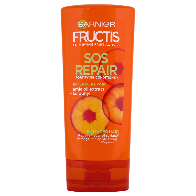 Балсам Garnier Fructis SOS Repair 200мл.