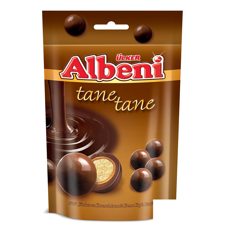 Драже Tane Tane Albeni 67гр.