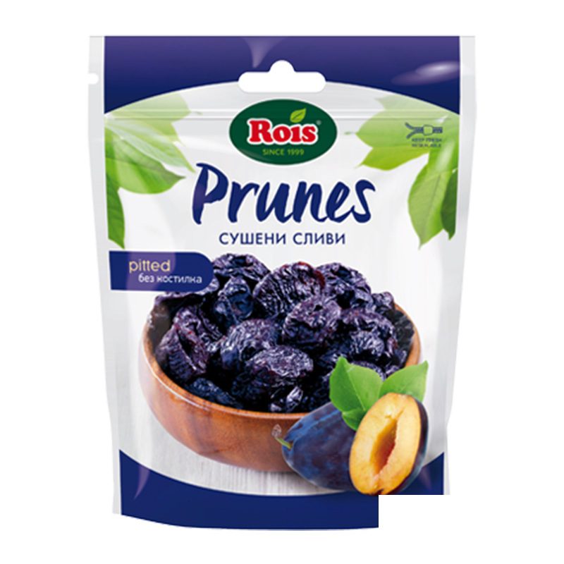 Сушени Сливи Rois 150гр.