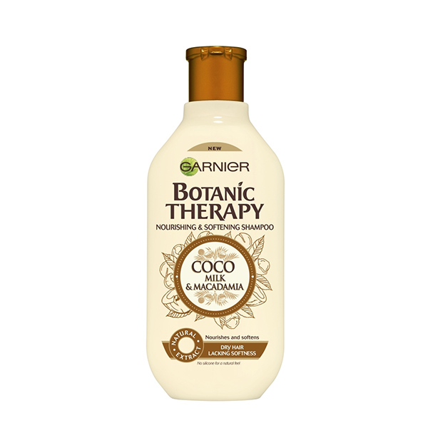 Шампоан Coco Milk & Macadamia Botanic Therapy 250мл.