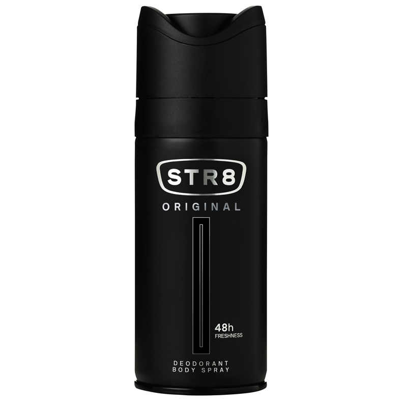 Дезодорант STR8 ORIGINAL 150мл.