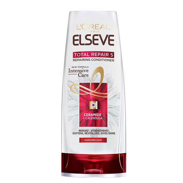 Балсам за коса Elseve Total Repair5b Ceramide 200мл.
