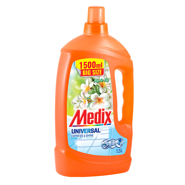 Препарат за под Medix Mystic Lily 1,5л.