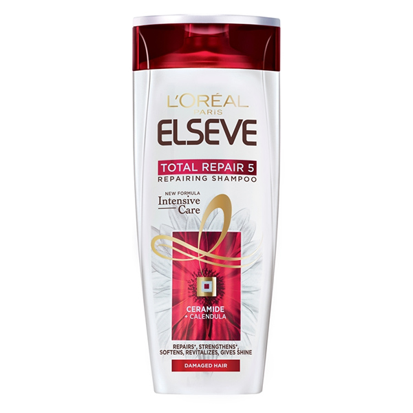 Шампоан Elseve Total Repair5 250мл. - Elseve