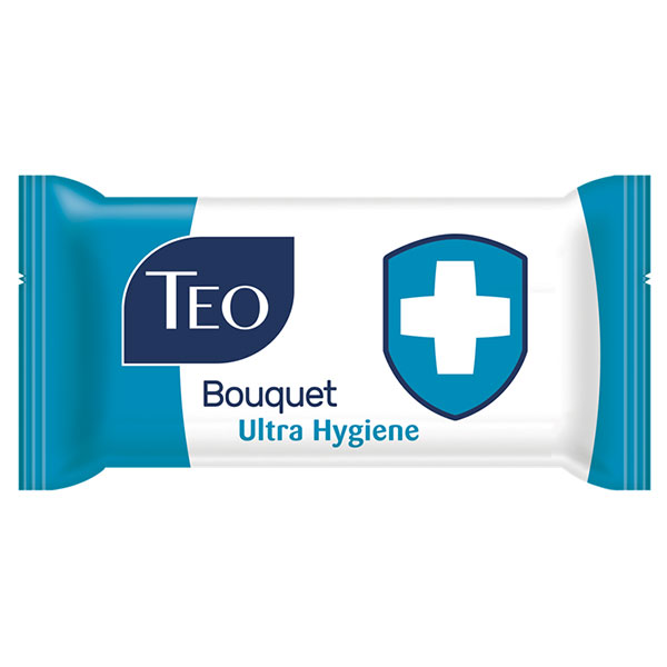 Сапун Тео Bouquet Ultra Hygiene 70гр.