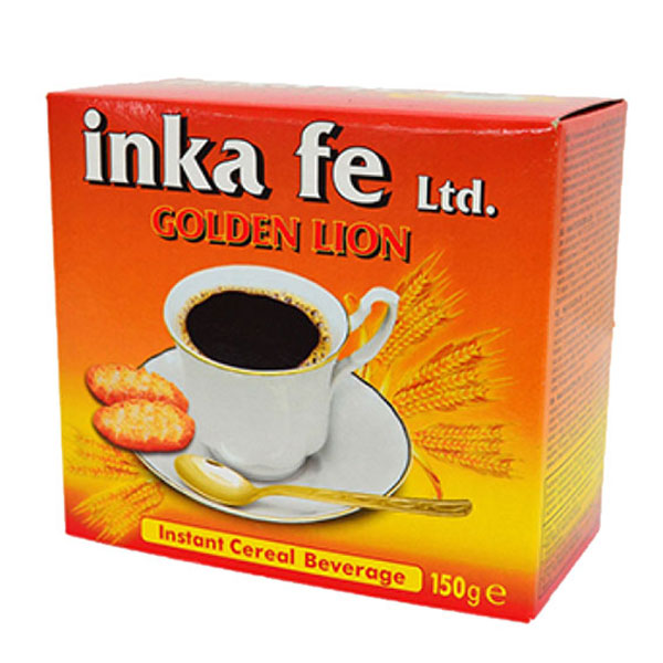 Кафе Инка 150гр.